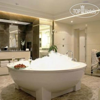 Movenpick Hotel Beirut 