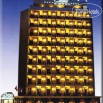 Imperial Suites 
