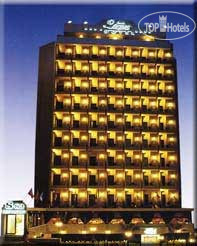 Hotelier's photos Imperial Suites 4*