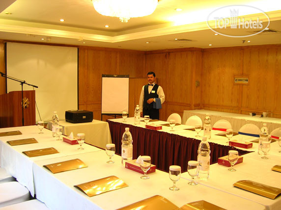 New photos from tourists Imperial Suites 4*