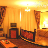 Imperial Suites 