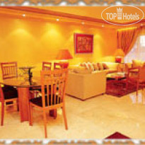 Lahoya Suites 