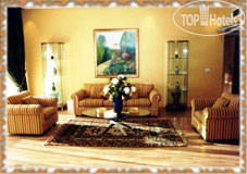 Hotel photo Lahoya Homes 5*