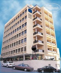 Hotel photo Duroy 4*