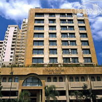 Sofitel Beyrouth Le Gabriel 