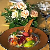Sofitel Beyrouth Le Gabriel 