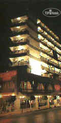 Hotel photo Concorde 3*
