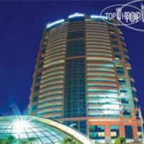 Hilton Beirut Habtoor Grand 