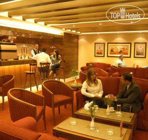 New photos from tourists Caesar Park 3*