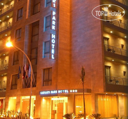 Hotel photo Caesar Park 3*