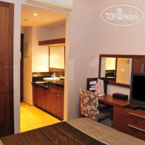 City Suite Raouche 