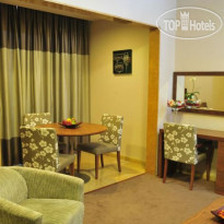 City Suite Raouche 
