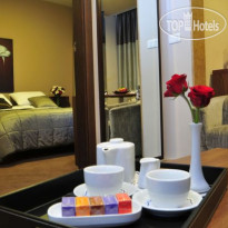 City Suite Raouche 