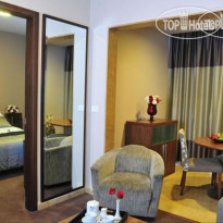 City Suite Raouche