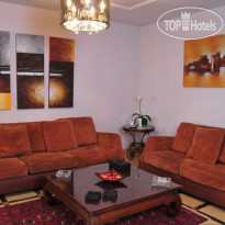 City Suite Raouche