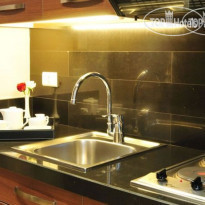 City Suite Raouche Номер