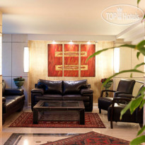 City Suite Raouche