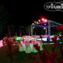 Country Lodge Club & Resort 