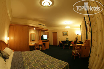 New photos from tourists Eden 4*