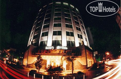 Hotel photo Eden 4*