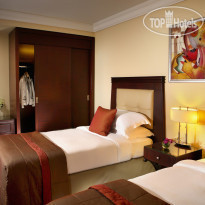 Raouche Arjaan by Rotana