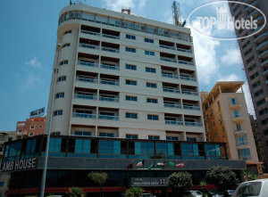 Hotelier's photos Mediterannee 4*