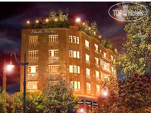 Hotel photo Etoile Suites 5*
