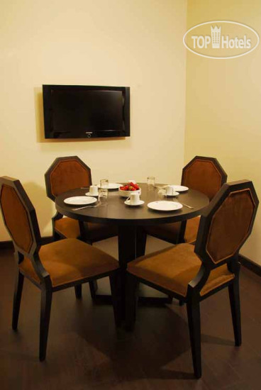 New photos from tourists Orient Queen Home 4*