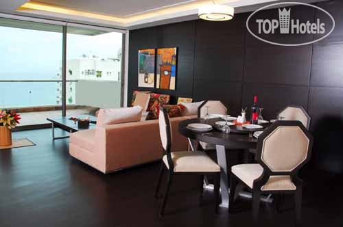 Hotelier's photos Orient Queen Home 4*