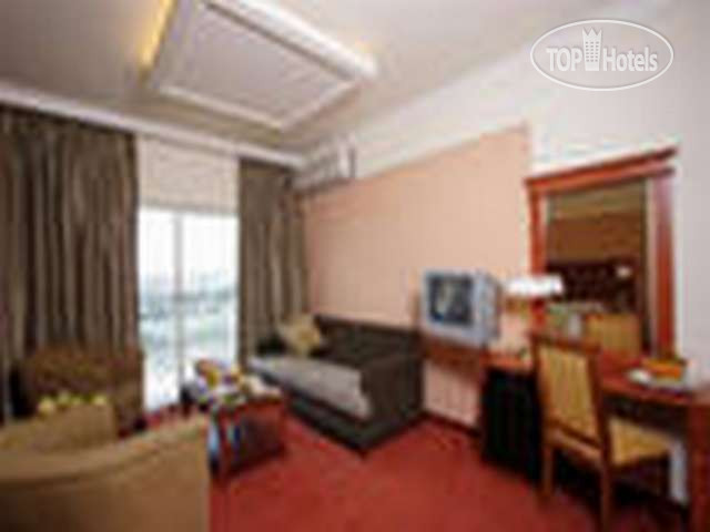 New photos from tourists Padova 4*