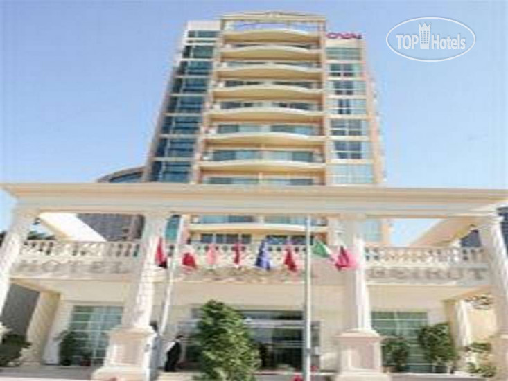 Hotel photo Padova 4*