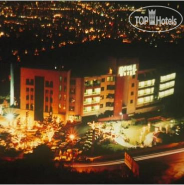 Hotel photo Royal Park 4*