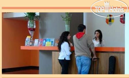Hotel photo Grand Suite 4*