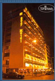 New photos from tourists Savoy Raouche 4*