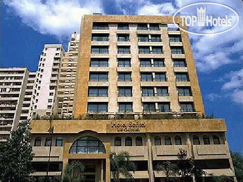 New photos from tourists Grand Gabriel 4*