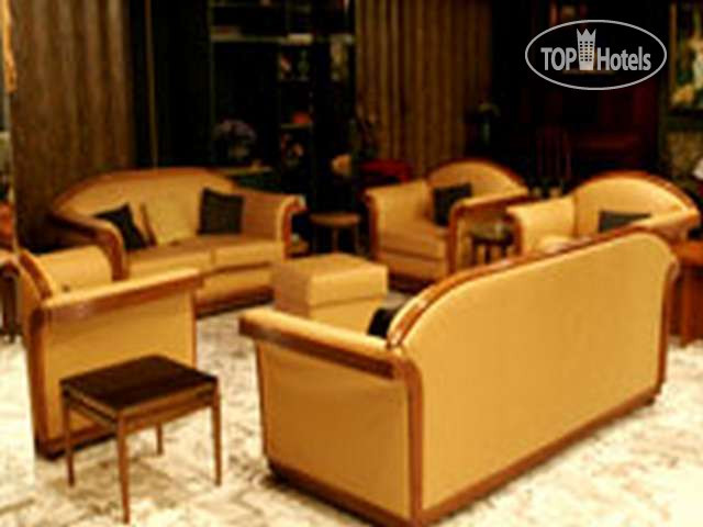 Hotelier's photos La Medina 4*