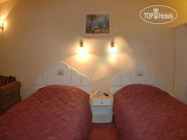 New photos from tourists La Medina 4*