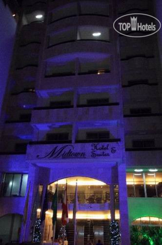New photos from tourists Midtown Hotel & Suites 4*