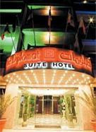 New photos from tourists The Diplomat Suite 4*