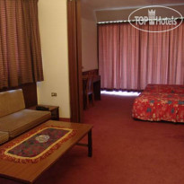 Universal Residence 