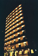 Hotel photo Orient Palace 4*