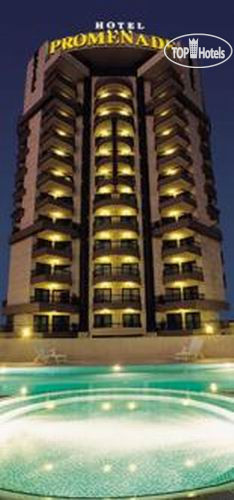 Hotelier's photos Promenade 4*