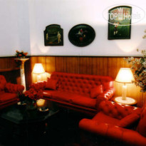 Embassy Hotel