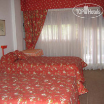 Embassy Hotel