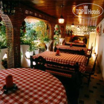 Embassy Hotel