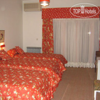 Embassy Hotel