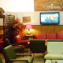 Embassy Hotel