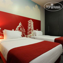 35 Rooms
