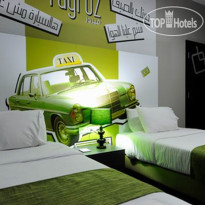 35 Rooms
