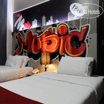 35 Rooms